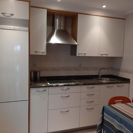 Egona - Apartamento En El Centro A 500Mts De La Playa Her2 زاروتز المظهر الخارجي الصورة