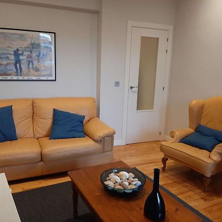 Egona - Apartamento En El Centro A 500Mts De La Playa Her2 زاروتز المظهر الخارجي الصورة